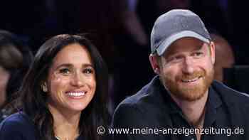 Die Strategie der Sussexes für ein ruhigeres Leben und einen Neuanfang in Großbritannien