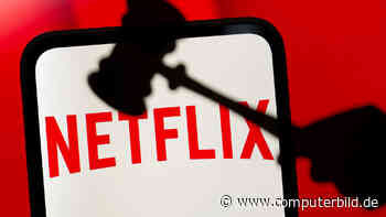 Metal-Band verklagt Netflix wegen KPop Demon Hunters