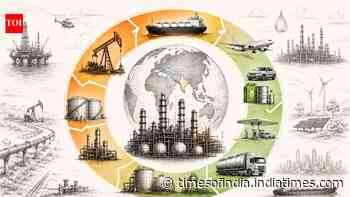 Middle East, Russia crisis: India new ‘swing supplier’ for refined oil products. Can it sustain?