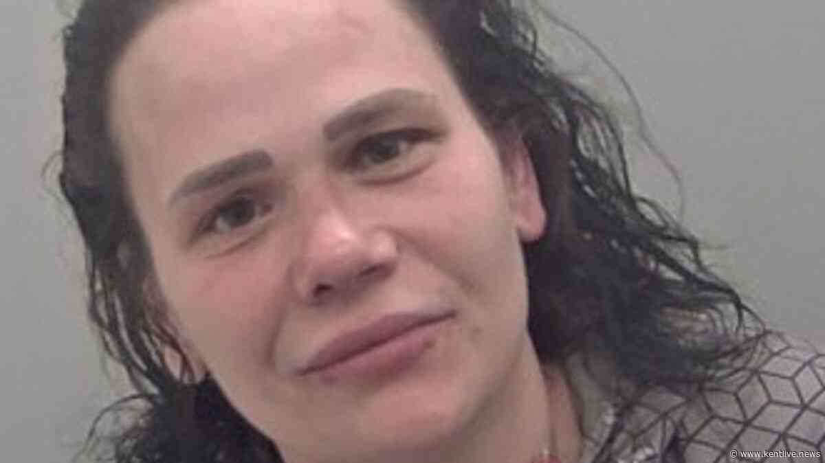 Shoplifter banned from Morrisons, Poundland, B&M and other stores across Kent