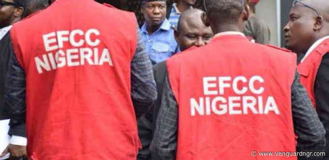 Father’s plea: EFCC withdraws charges against two Nigerians