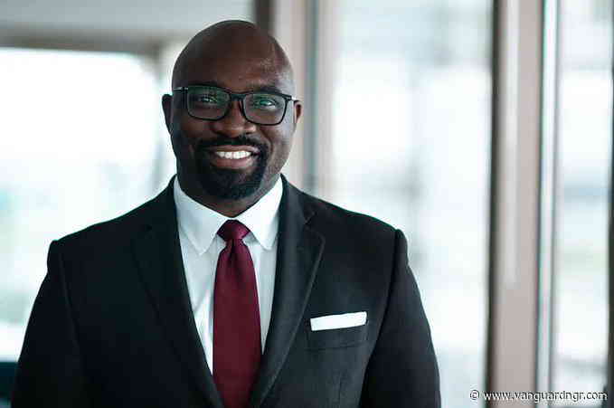 Meet Nigeria’s George Azih celebrated by US for fintech innovation