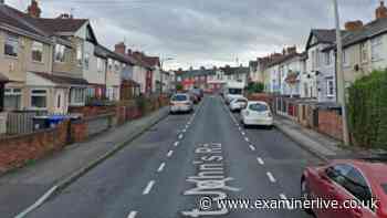 Man and woman charged after separate violent attacks in Yorkshire village