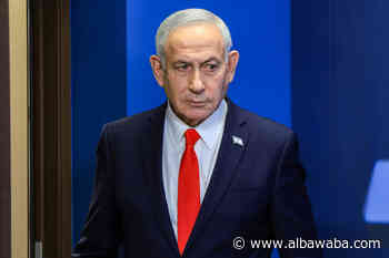 Turkey issues international arrest warrant for Netanyahu over "Global Sumud Flotilla"