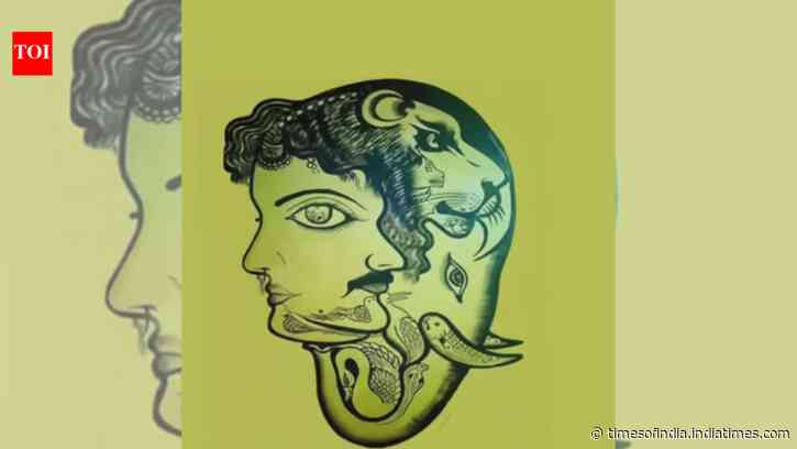 Optical Illusion personality test: What you spot first reveals your secret dominant trait