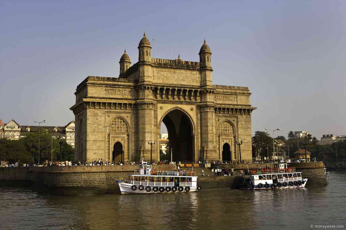 The investment opportunities in India