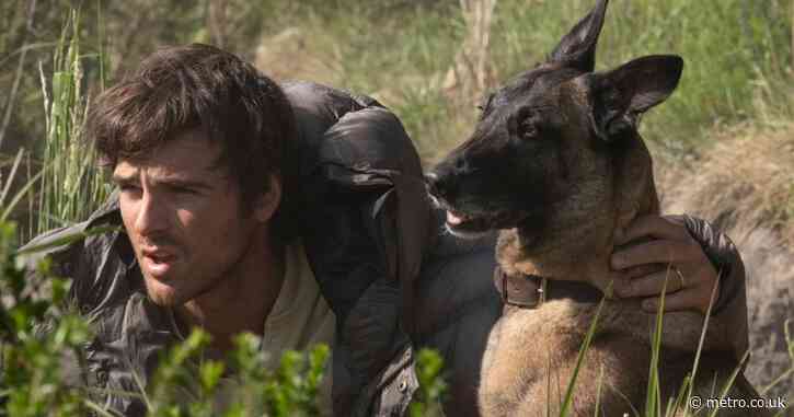 Sir Ridley Scott warns his new post-apocalyptic movie could become our reality very soon