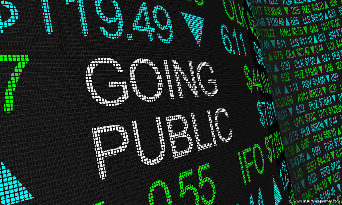 Orion180 Files for IPO, Eyeing Home and Flood Insurance Market