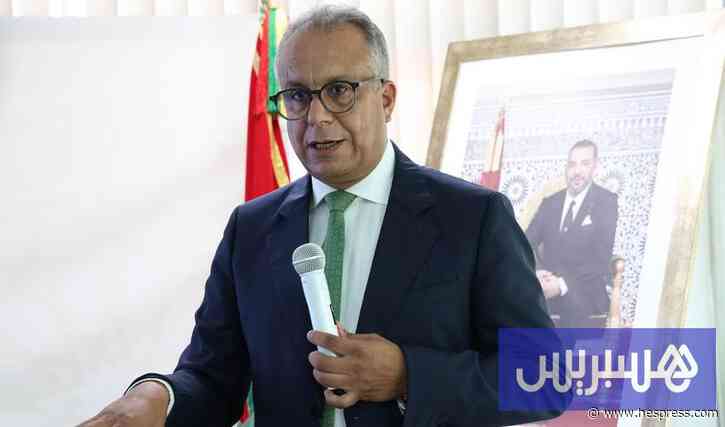 بنعلي يناشد المحامين للعودة للمحاكم