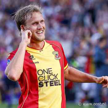 Vraagtekens bij Go Ahead Eagles in aanloop naar thuisduel met ADO Den Haag