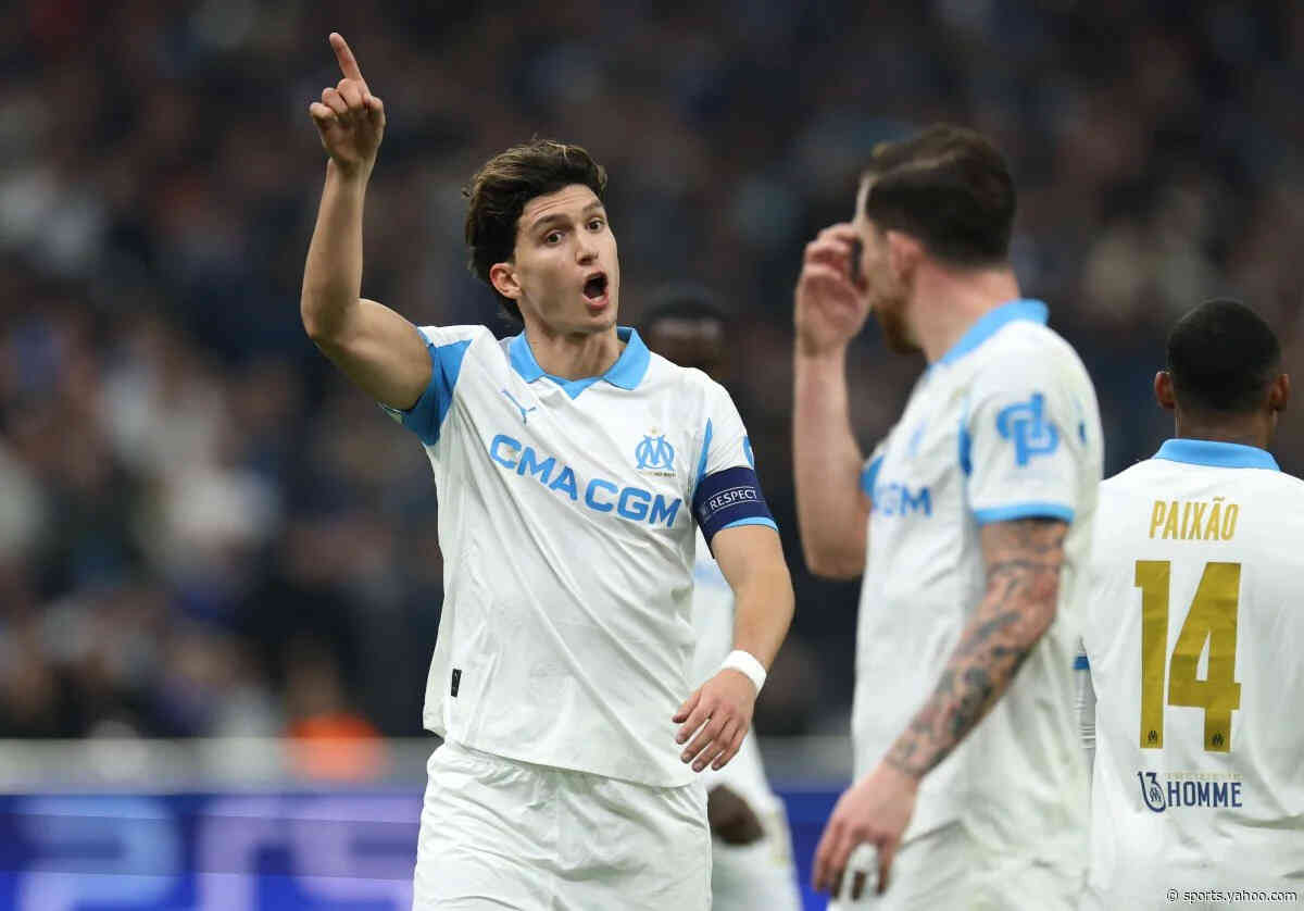 GFFN GUIDE | Can cash-strapped Marseille make Champions League return?