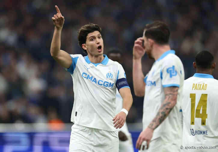 GFFN GUIDE | Can cash-strapped Marseille make Champions League return?