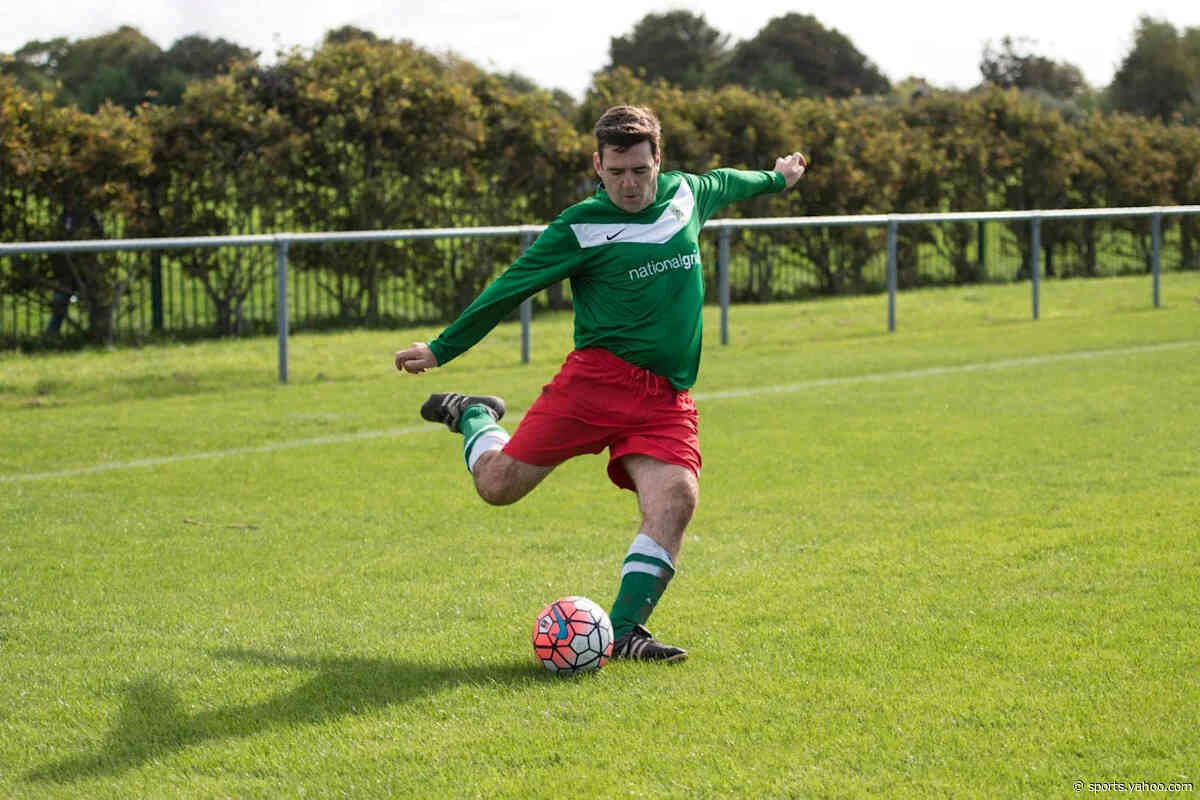 Andy Burnham ‘plots bid for Britain to host World Cup’ as he eyes tourism boost