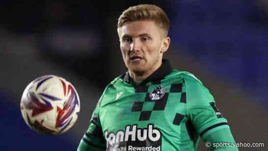 Moore leaves Rovers by mutual consent
