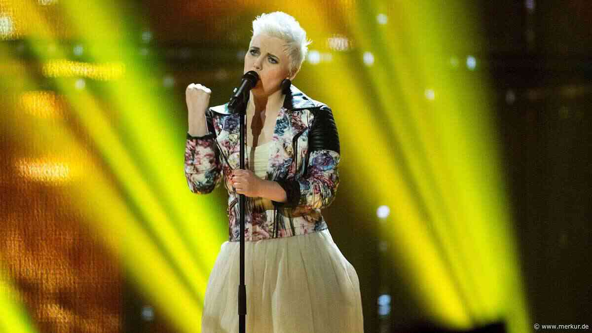 „Es tut voll weh“: Ehemalige ESC-Finalistin muss ihre Konzerte absagen