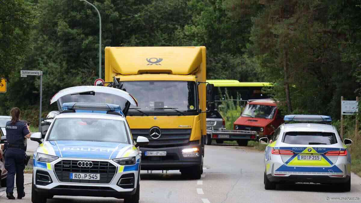 Zwölfjähriger mit Waffe bedroht: Polizei enthüllt neue Details – „Racheakt“
