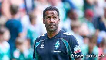 14-mal Erstrunden-Aus im Pokal: Werder will gegen Oberligist Lüneburg nichts anbrennen lassen