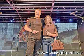 „Band Factory MZG“ startet Tour
