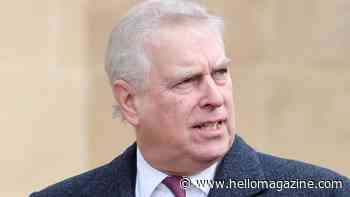 Disgraced Andrew Mountbatten-Windsor's disruptive £1.25m shake-up near exile home