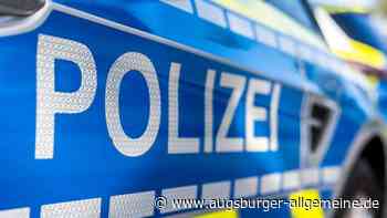 Frau wird bei Auffahrunfall leicht verletzt