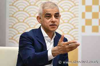 Why Sadiq Khan would win fourth term as London mayor - even if most of us want him to stand down