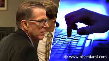 Former Miami-Dade Schools psychologist found guilty of child porn charges