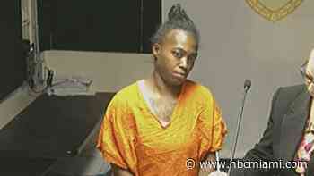 Opa-locka mom used 13-year-old daughter as robbery getaway driver, cops say
