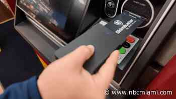 U.S. Secret Service's ‘Operation Heat Check' finds 13 skimmers in Hialeah, Homestead