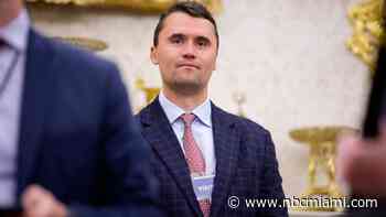 Florida court says teacher who made Charlie Kirk comments should be reinstated