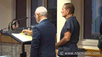 No bond for Palm Beach Clerk of Court arrested on child sex abuse charges