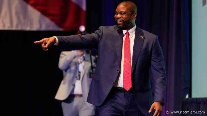 Americans have elected only 3 Black governors. This year, 8 major party candidates are on the ballot