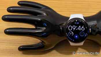 Alles Software oder was?: So neu ist die Pixel Watch 5 tatsächlich
