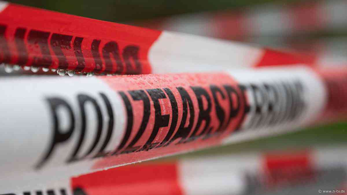 Bluttat in Rheinland-Pfalz: Junger Mann soll eigene Eltern erstochen haben
