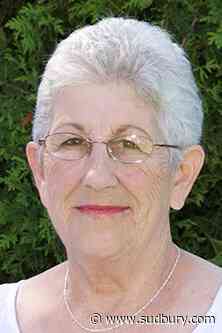DEMERS, Denise