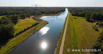 Twentekanaal kan voorlopig nog niet open: zware klap voor bedrijven