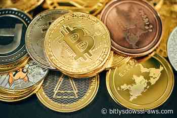 Gobierno evalúa fabricar componentes para la minería digital de criptomonedas