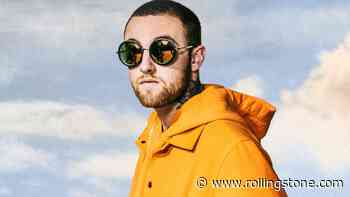 Hear Mac Miller’s Previously Unreleased Song ‘Butterflies’