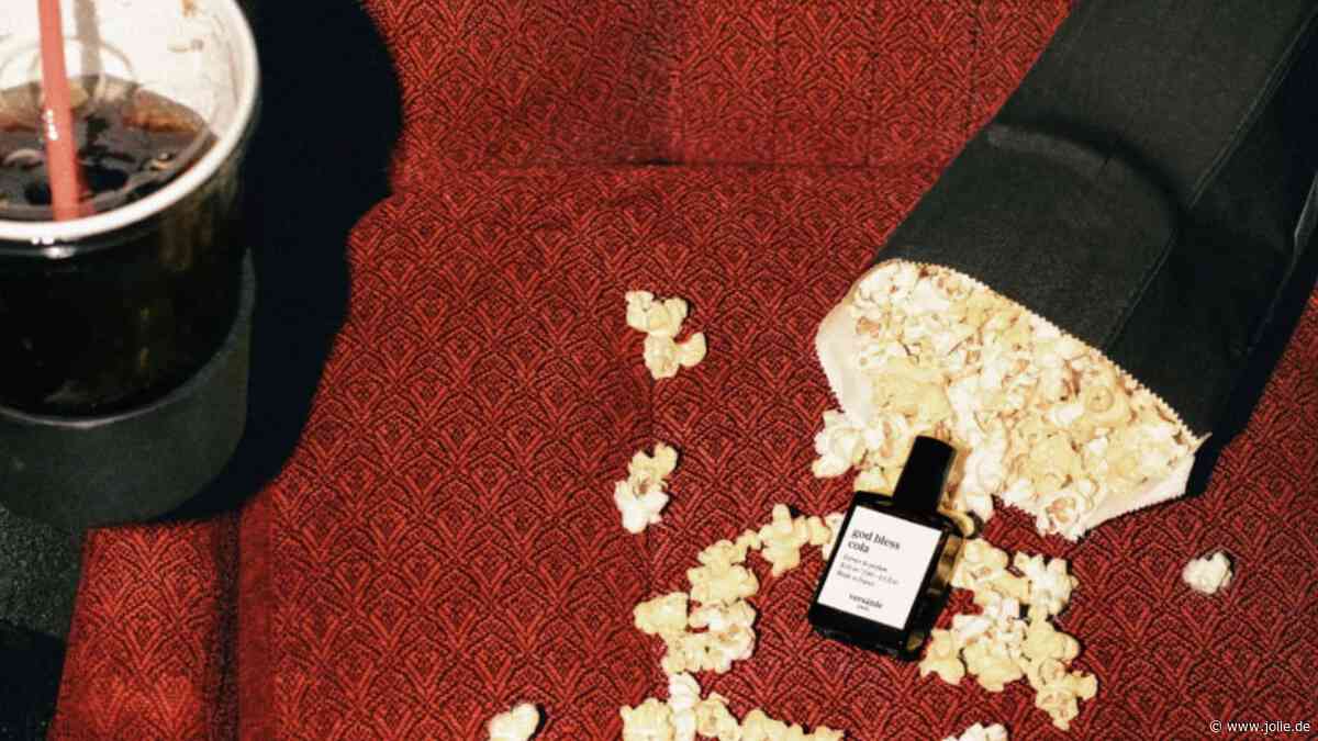 Gourmand-Düfte: Erfrischende Cola Parfums sind prickelnd und belebend