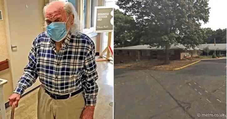 Oldest US inmate who was served his ‘last meal’ eight times dies after 76 years behind bars