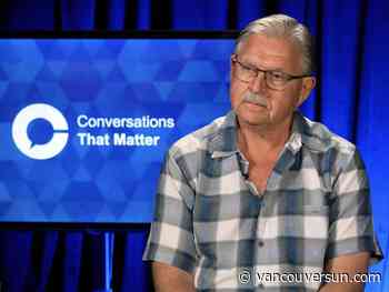 Conversations That Matter: A future for forestry