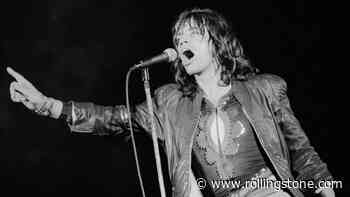 50 Years Ago Today: The Rolling Stones Right the Wrongs of Altamont at Massive U.K. Festival