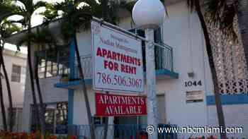 When is a good time to rent in South Florida? Local realtors weigh in