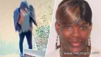 Man serving life sentence admits to stabbing trans woman to death in 2021, MDSO says
