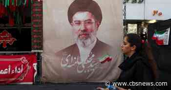 Iran set to impose longer prison terms for any contact with foreign media