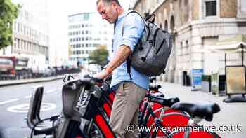 South Yorkshire set for UK first as e-bike subscription service launched