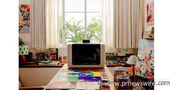 Morpho Launches Desktop UV Printer on Kickstarter, Transforming Creative Work with New Vision