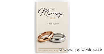 The Marriage Club announces New Book at the Intersection of Logic and Love