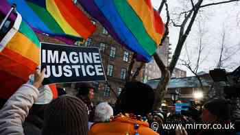 Landmark inquiry into impact of controversial Thatcher era anti-LGBT law rejected
