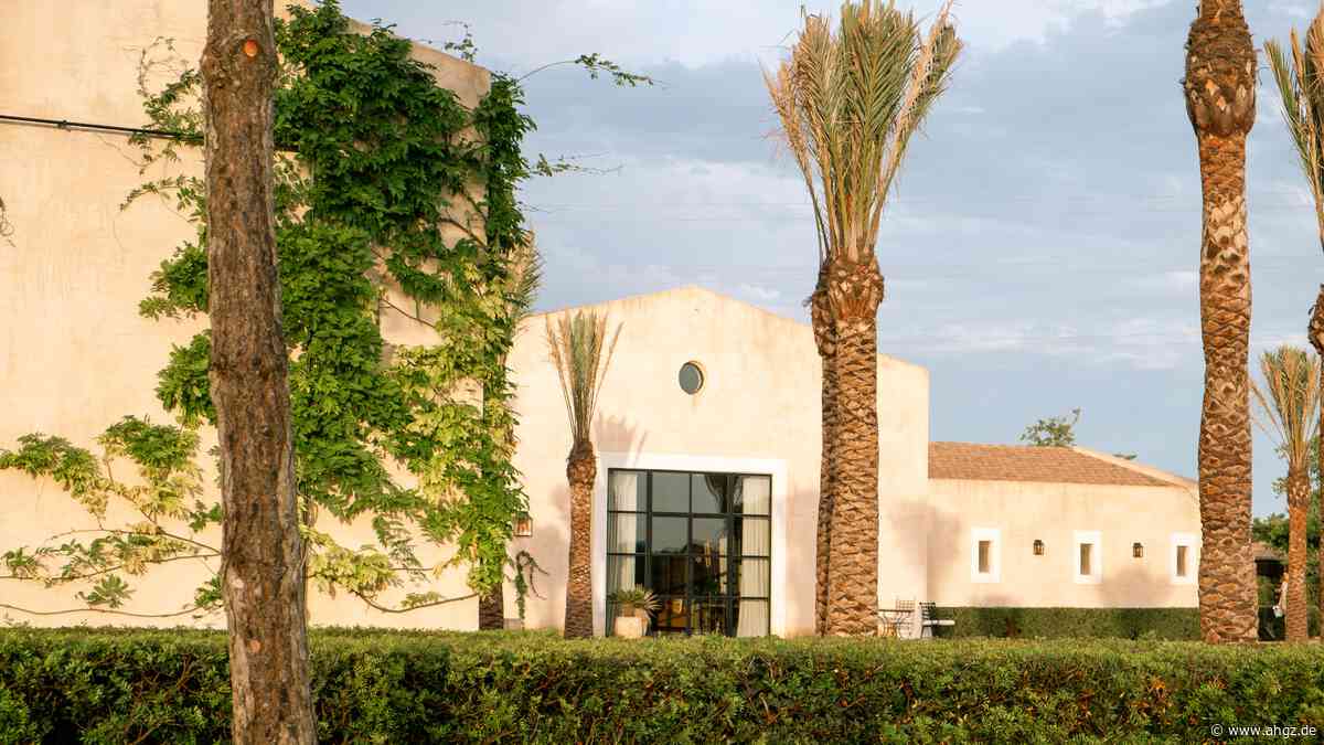 The Völkers House: Exklusives Rückszugsdomizil auf Mallorca