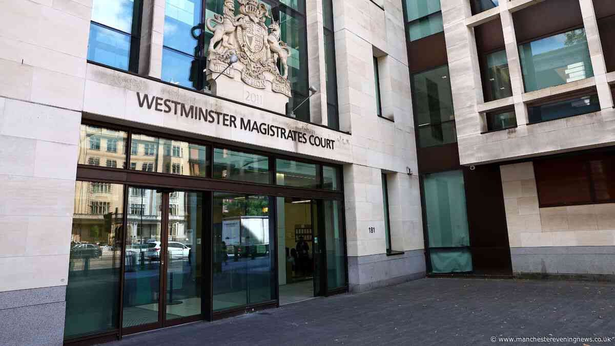 Bury teen accused of stirring up religious hatred by sharing terrorist videos